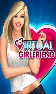 My Virtual Girlfriend на андроид