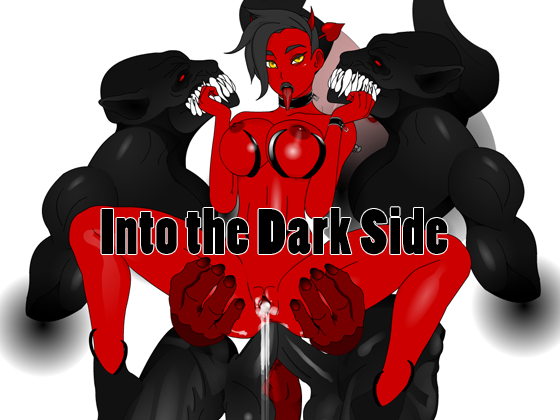 Into the Dark Side на андроид