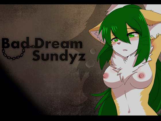 Bad Dream Sundyz  на андроид на андроид