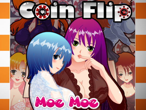 Moe Moe Coin Flip на андроид