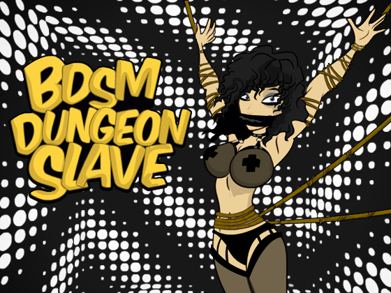 BDSM Dungeon Slave на андроид