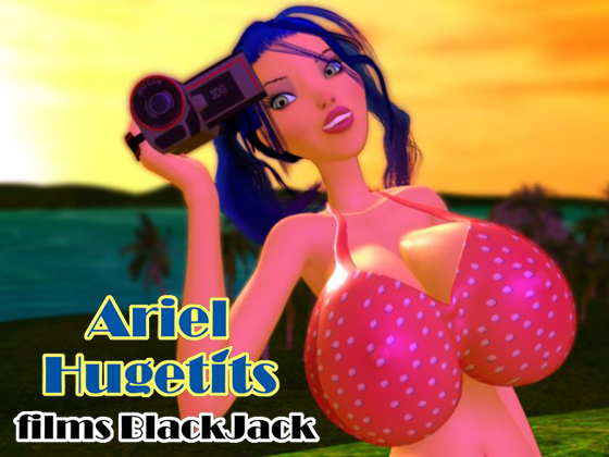 Ariel Hugetits films BlackJack на андроид