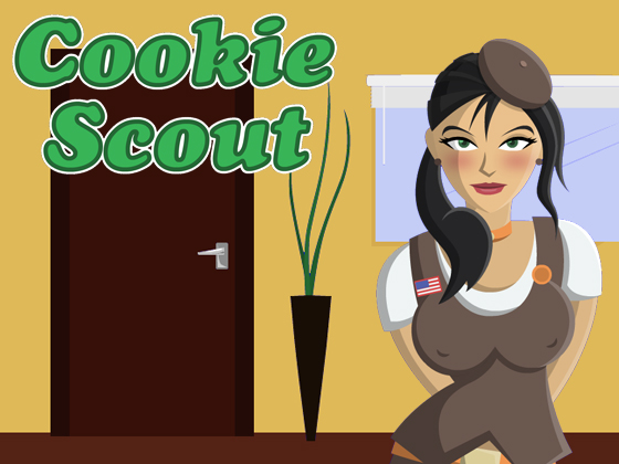Cookie Scout на андроид на андроид