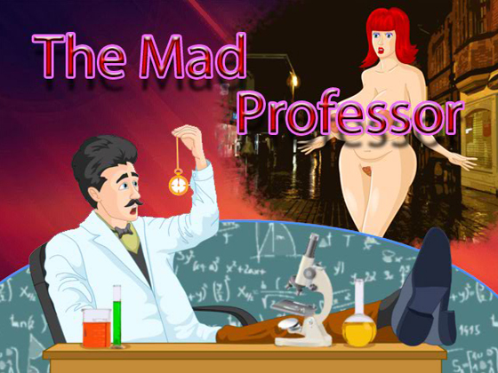 The Mad Professor на андроид