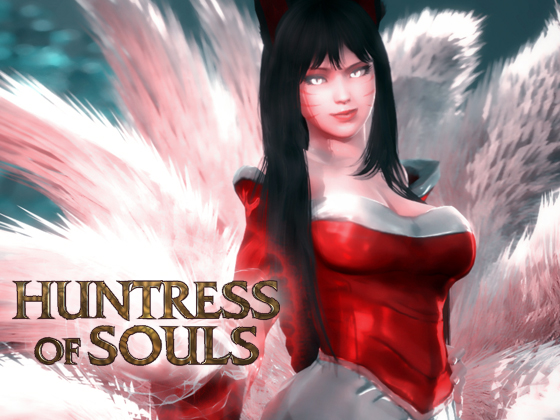 Ahri: Huntress of Souls на андроид