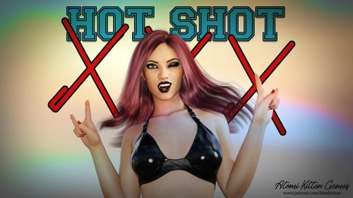 Hot Shots XXX на андроид