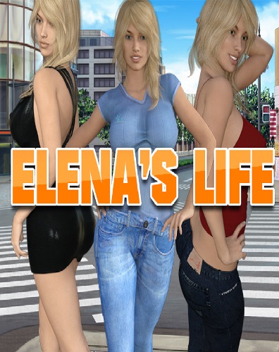 Elenas Life на андроид
