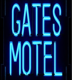 Gates Motel на андроид