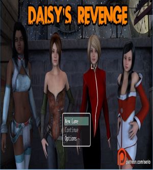 Daisy’s Revenge на андроид