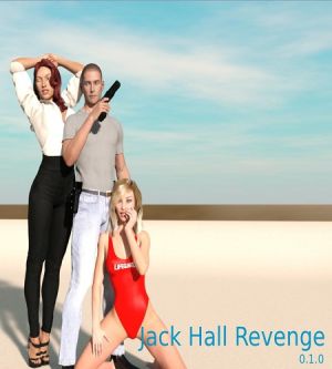 Jack Hall Revenge на андроид