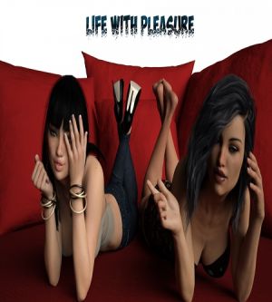 Life with Pleasure на андроид