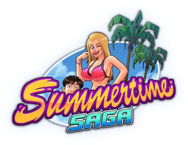 Summertime Saga на андроид