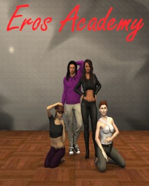 Eros Academy на андроид