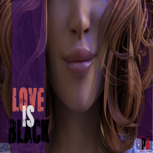 Love is Black на андроид