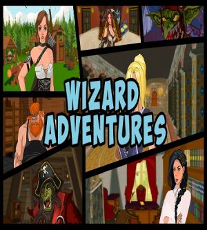 Wizards Adventures на андроид