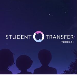 Student Transfer на андроид