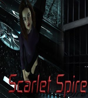 Scarlet Spire на андроид