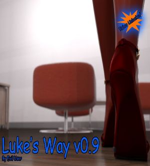 Lukes Way на андроид
