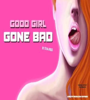 Good Girl Gone Bad на андроид