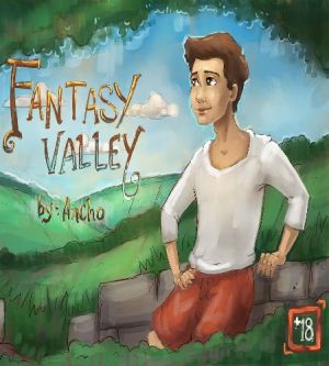 Fantasy Valley на андроид