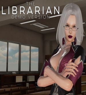 The Librarian на андроид