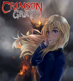 Crimson Gray: Dusk And Dawn на андроид
