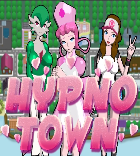 Hypno Town на андроид