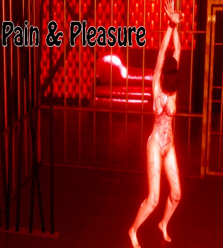 Pain and Pleasure на андроид