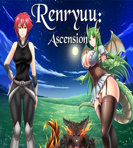 Renryuu: Ascension на андроид