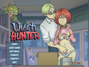 Witch Hunter на андроид