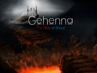Gehenna: The Rise of Bhaal на андроид