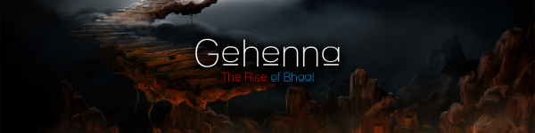 Gehenna: The Rise of Bhaal — топ игра