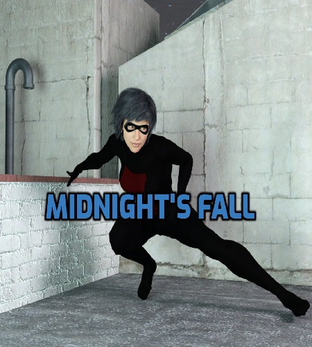 Midnights Fall на андроид