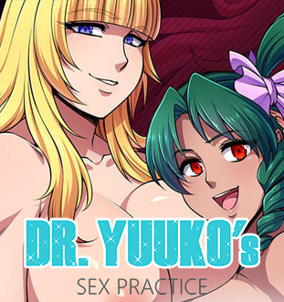 Dr. Yuuko's Sex Practice на андроид