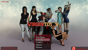 Virgin Town на андроид