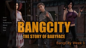 BangCity на андроид