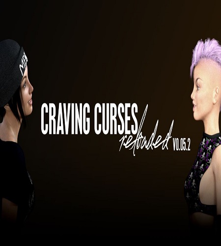 Craving Curses Reloaded на андроид