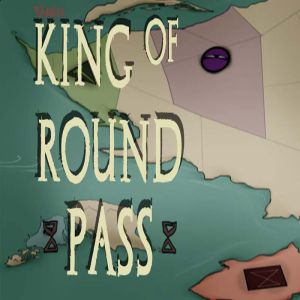King of Round Pass на андроид