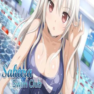 Sakura Swim Club на андроид