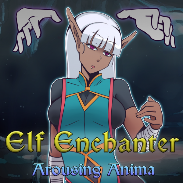 Elf Enchanter: Arousing Anima на андроид