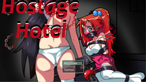 Hostage Hotel на андроид