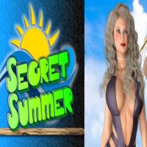 Secret Summer на андроид