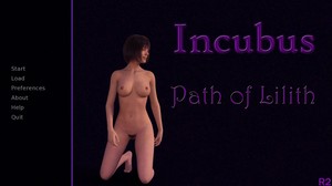 Incubus: Path of Lilith на андроид