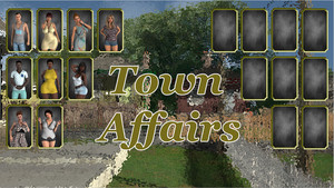 Town Affairs на андроид
