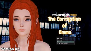 The Corruption of Emma на андроид