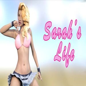 Sarah’s Life: Re-Imagined на андроид