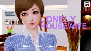 Lonely Housewife на андроид