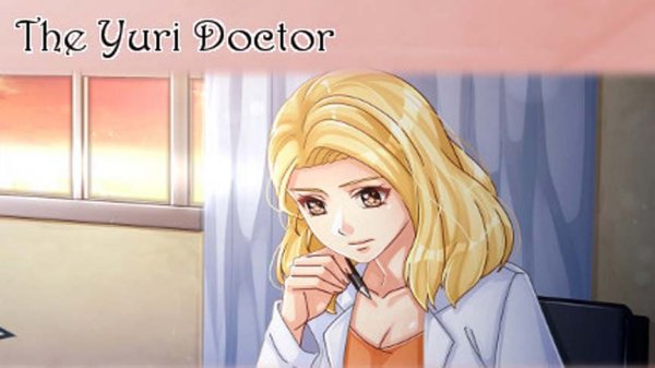 The Yuri Doctor на андроид