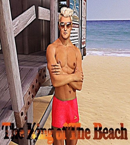 King of the Beach на андроид