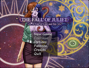 The Fall of Juliet на андроид